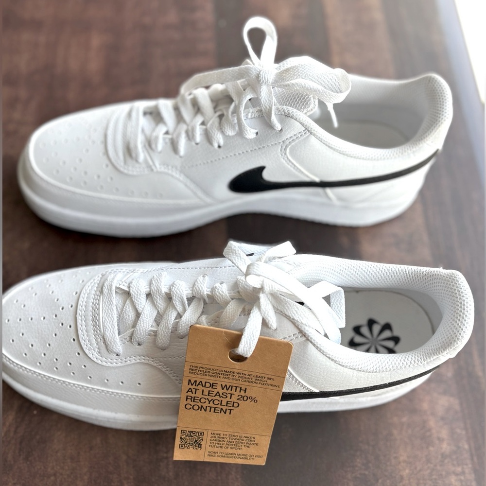Nike Court Vision Low Next Nature - Picture 10 of 16